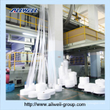 PP Nonwoven Fabric Making Machine (AW-S/ SS / SMS)